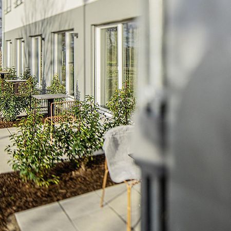 Adoro Aparthotel Buehl  Exterior photo