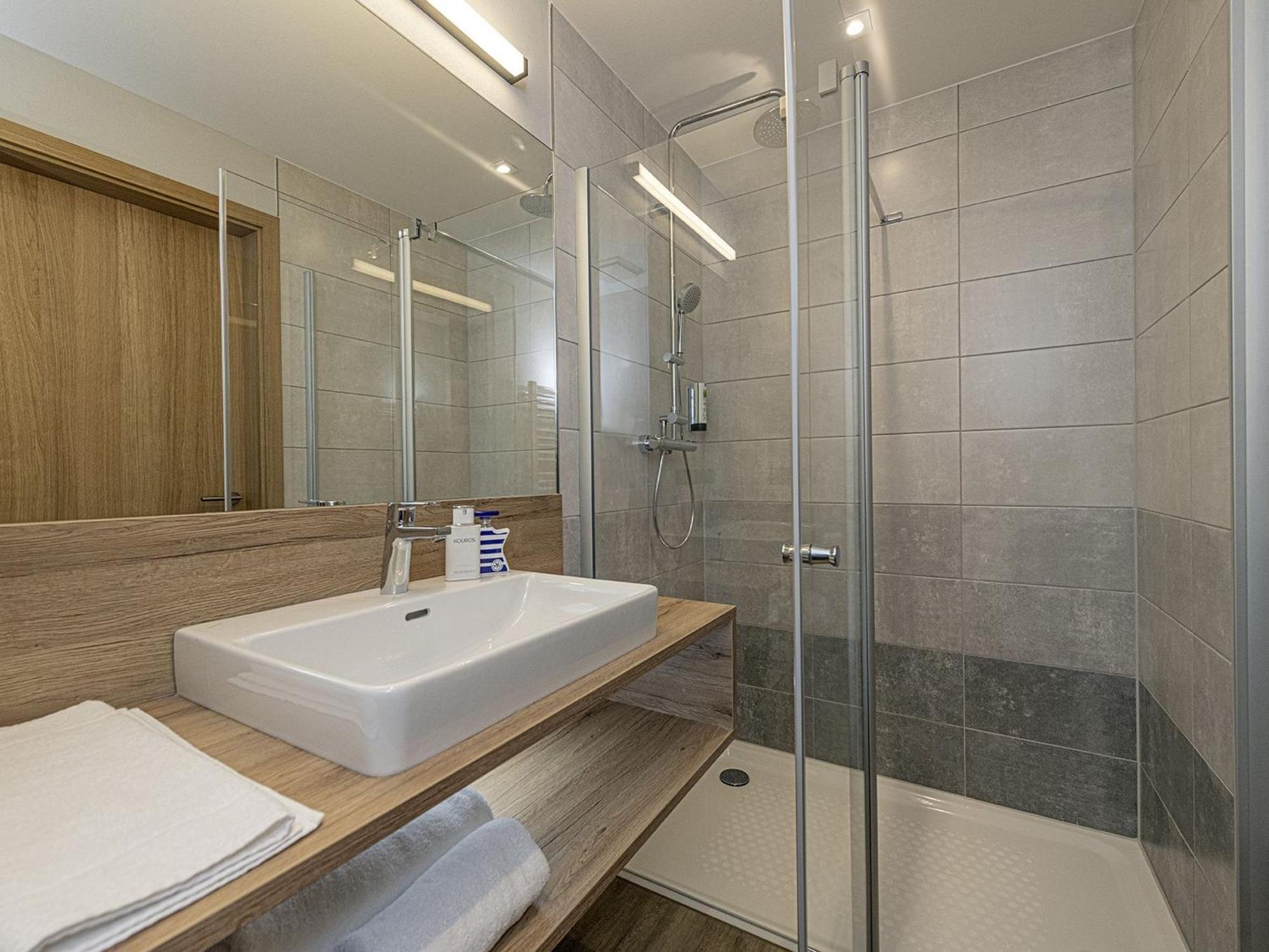 Adoro Aparthotel Buehl  Exterior photo