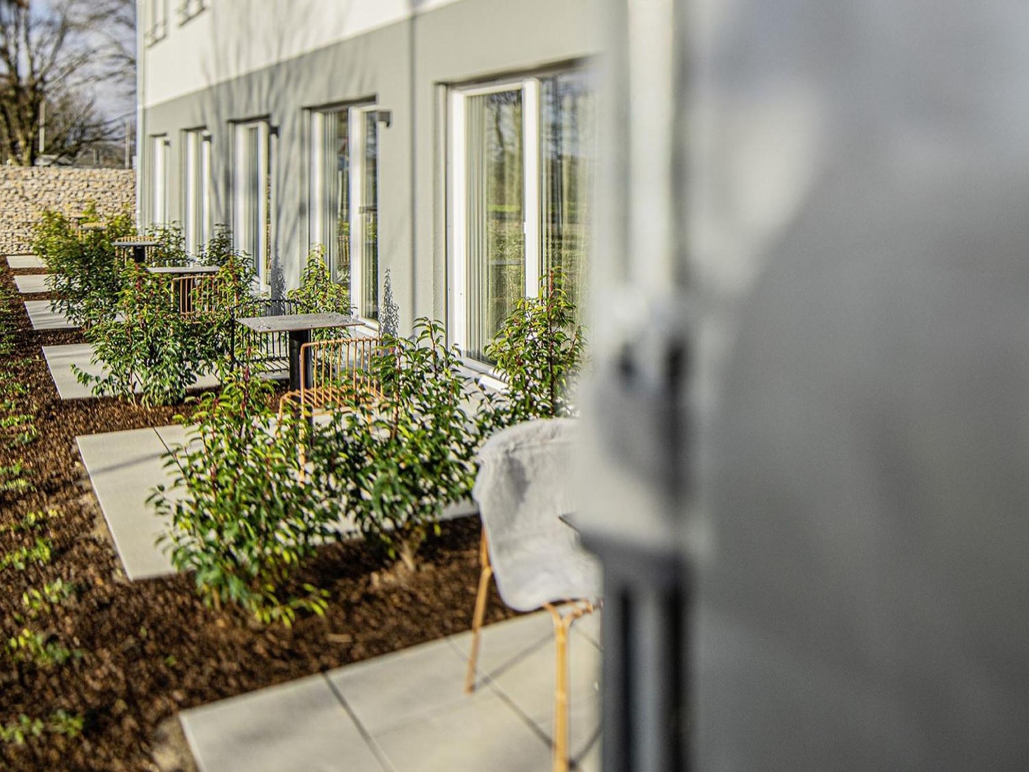 Adoro Aparthotel Buehl  Exterior photo