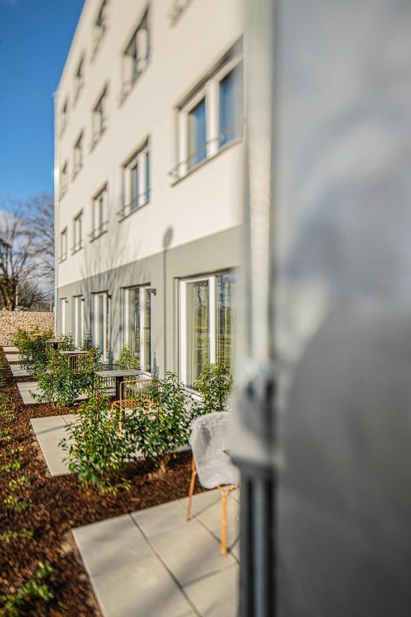 Adoro Aparthotel Buehl  Exterior photo